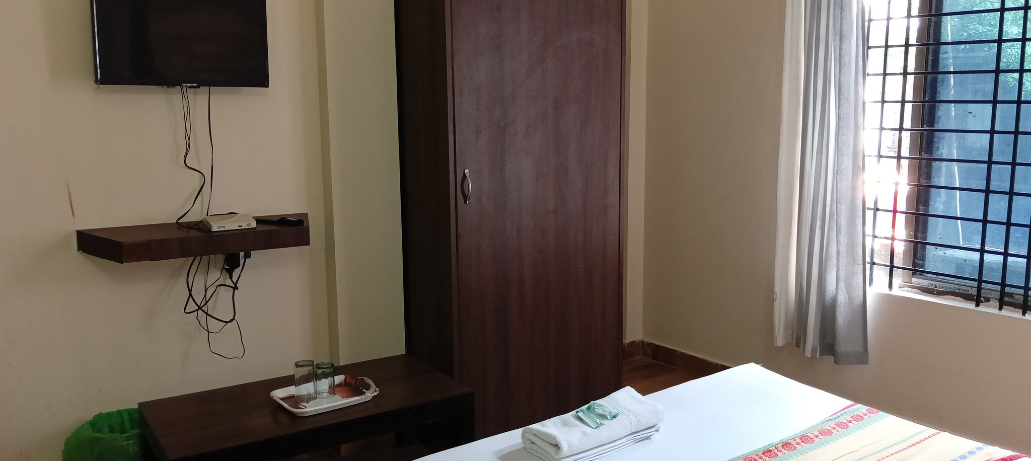 HOTEL TASHI Standard Non AC 6