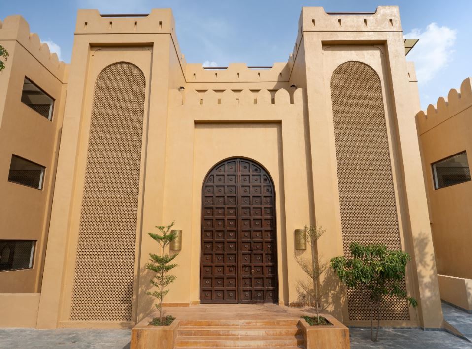 Dev Bagh Luxurious Private Suites