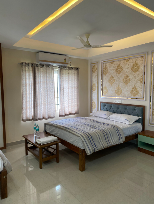 R R Regency Executive Room 3