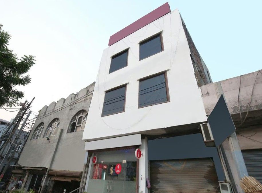 Hotel JS Regency, Amritsar