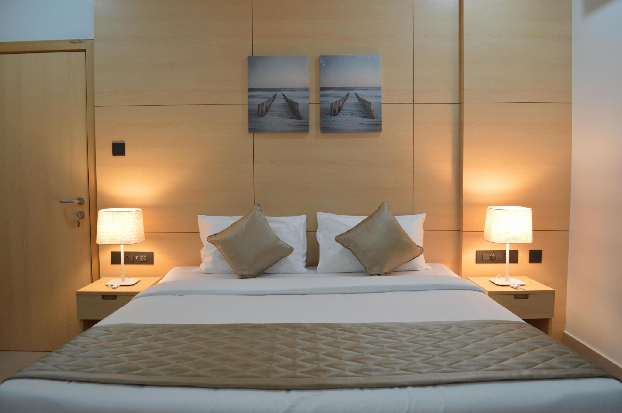 Executive Suite Room