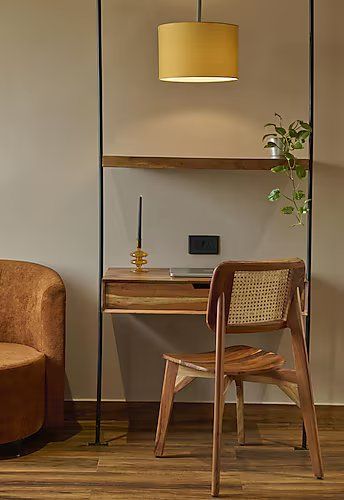 Minimalist - The Varanasi Edit Superior King Room 7