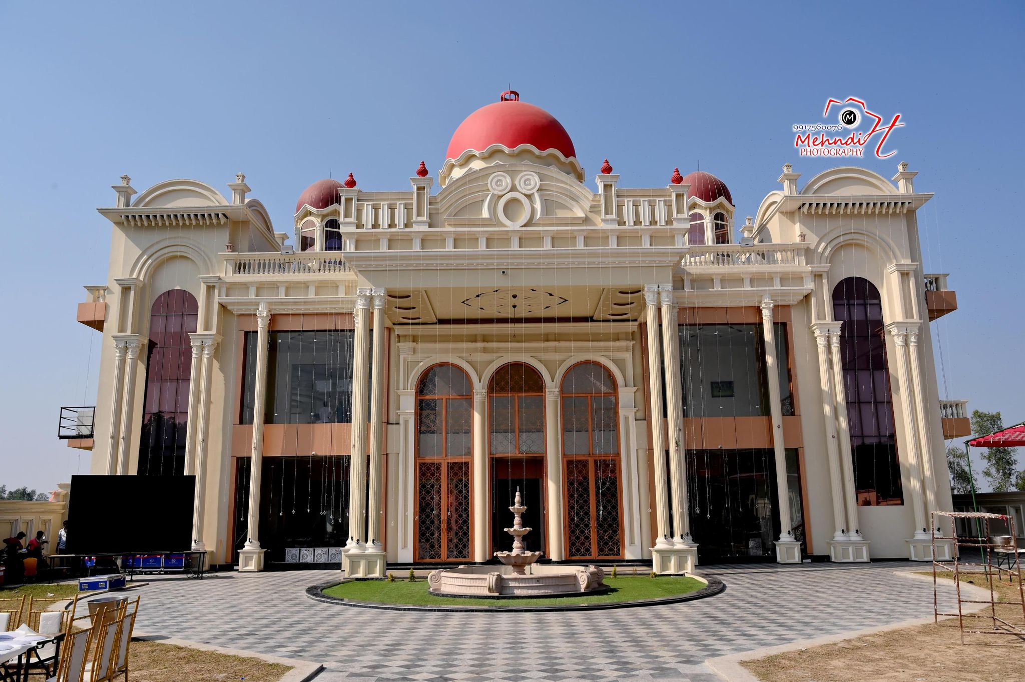 Royal Heritage Resort