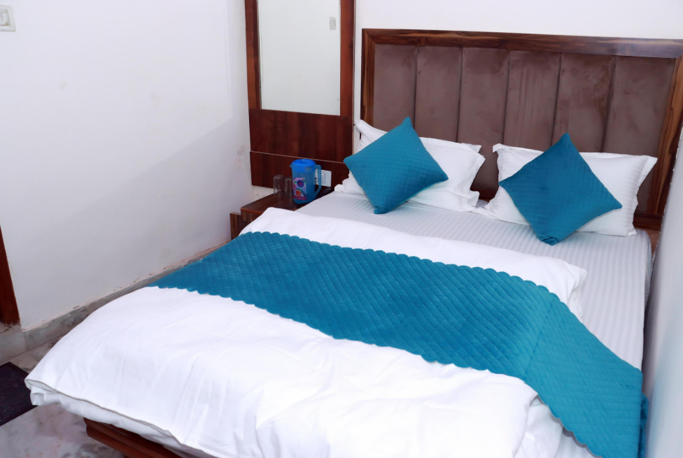 Super Deluxe Room with Complimentary Free Wifi