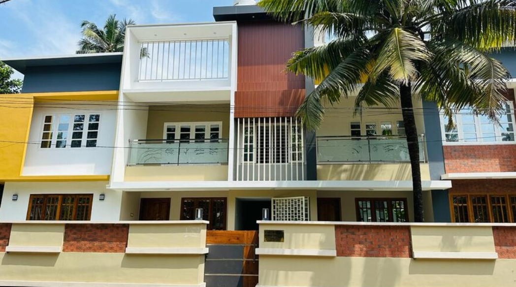 All seasons Trivandrum- Pettah