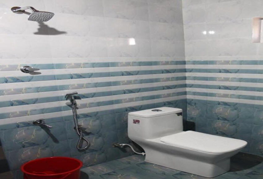 All seasons Trivandrum- Pettah All season serviced Apartment Pettah -2BHK 3