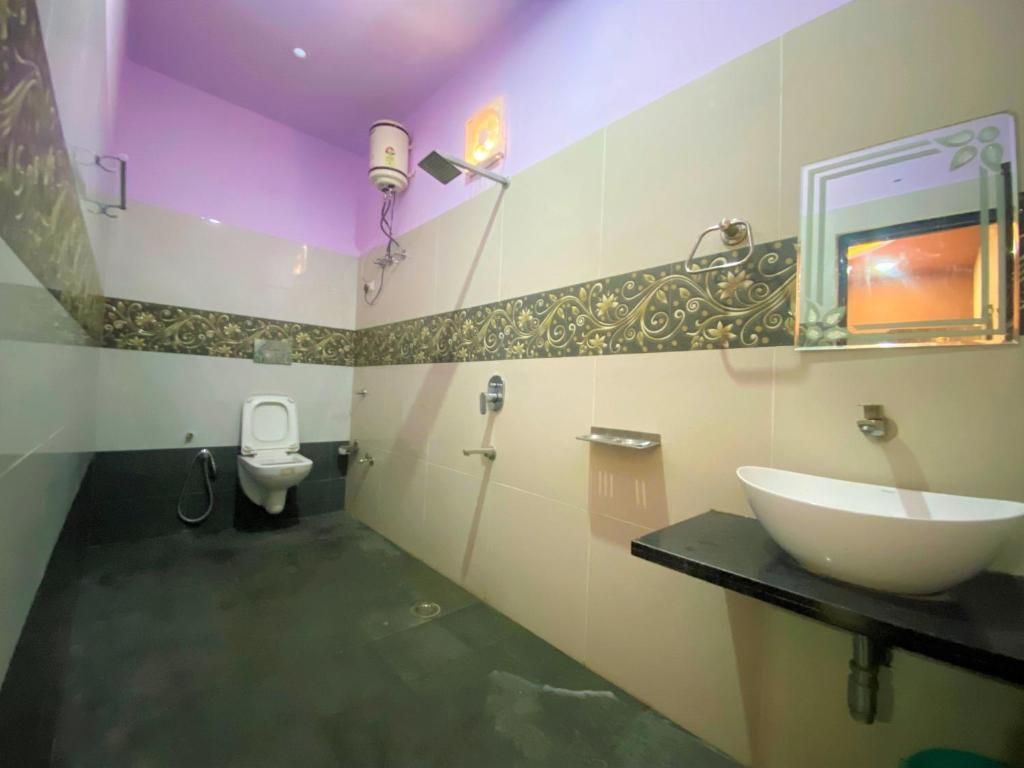 Horizon Resort-Feel of The Nature Double Room with Garden View 5