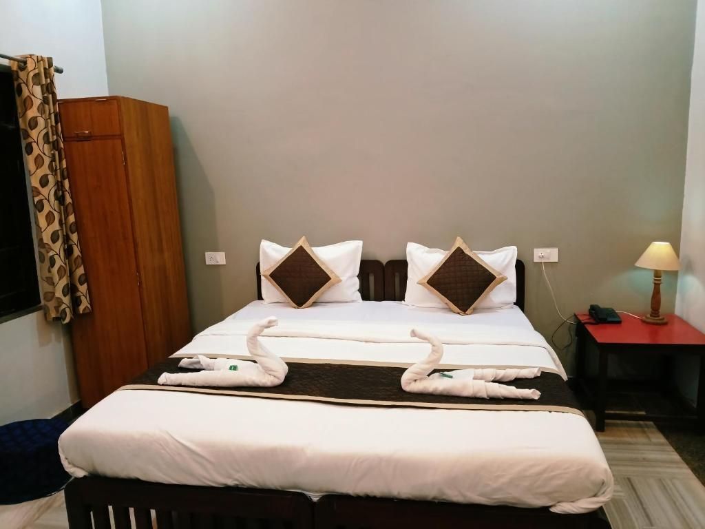 Hotel Mewad Haveli Super Deluxe Ac. Garden View 2