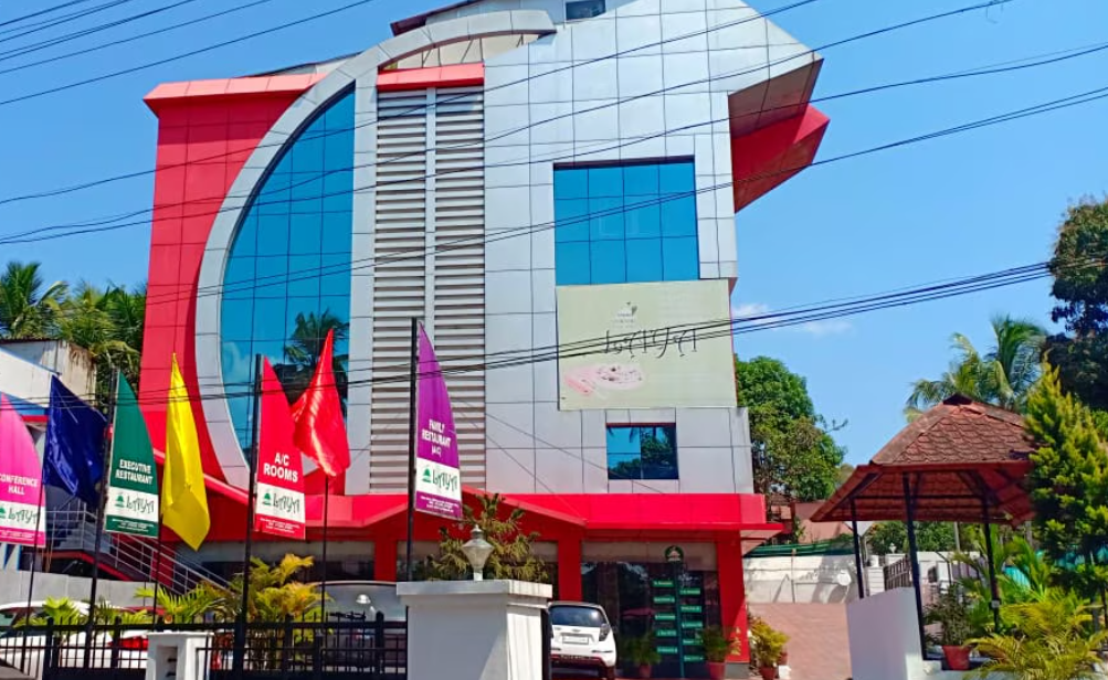 Hotel Joyees