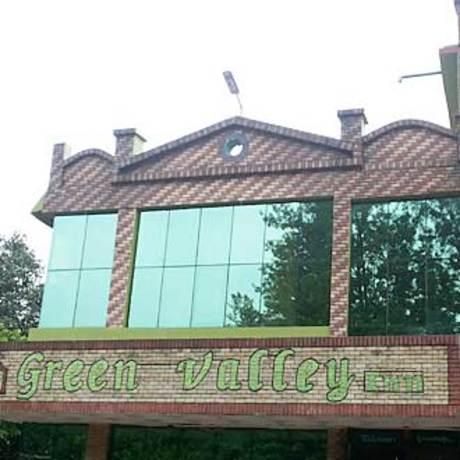 HOTEL GREEN VALLEY
