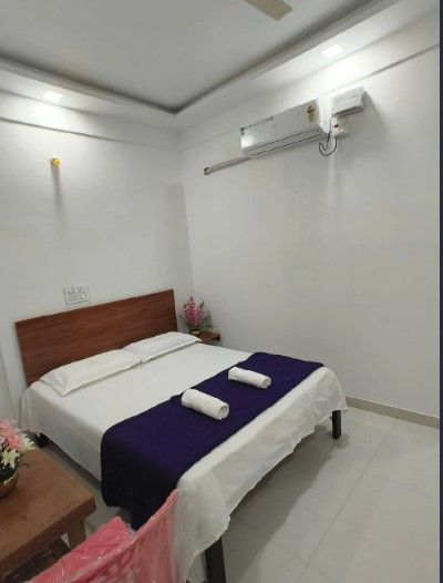 SPR comforts Standard Room 3