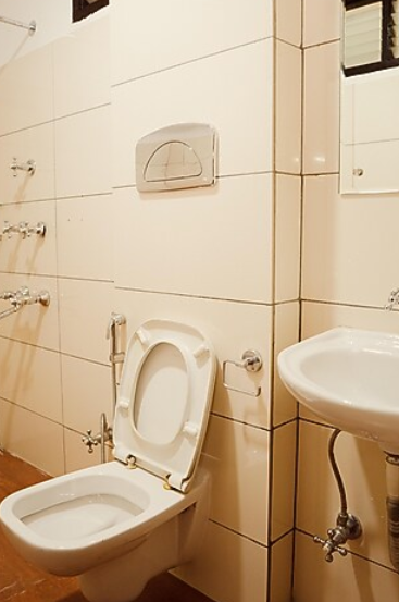 Tashi Palace A unit of The Inspire Hospitality STANDARD ROOM 3