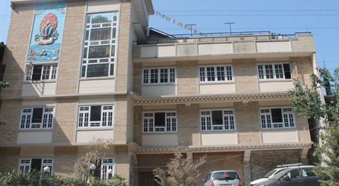 Tashi Palace A unit of The Inspire Hospitality