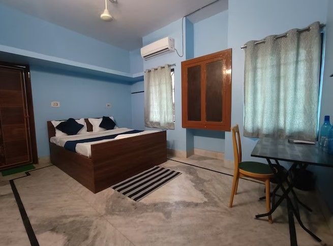 Ratnas Nest Homestay
