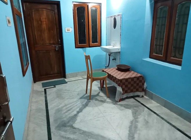 Ratnas Nest Homestay