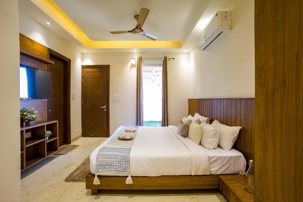 4BHK Penthouse