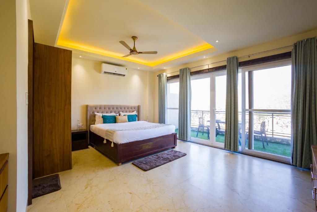 4BHK Penthouse