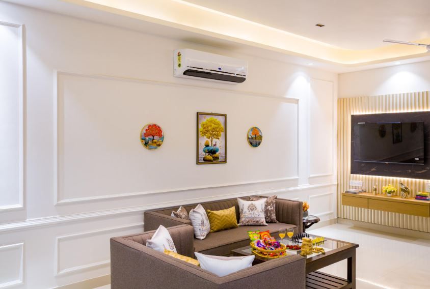 Alaya Stays BYDM Family Paradise 3 BHK Apartment Near Triveni Ghat & Laxman Jhula