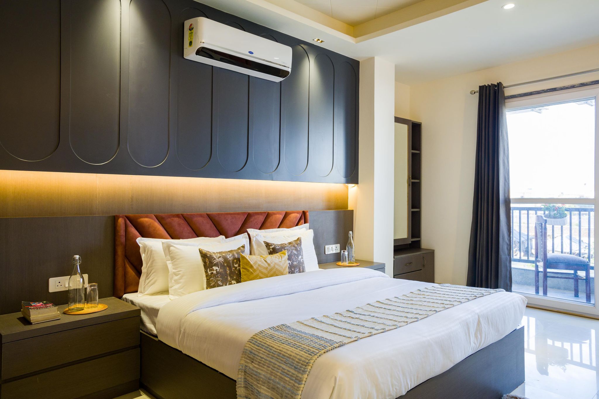 3BHK Apartment
