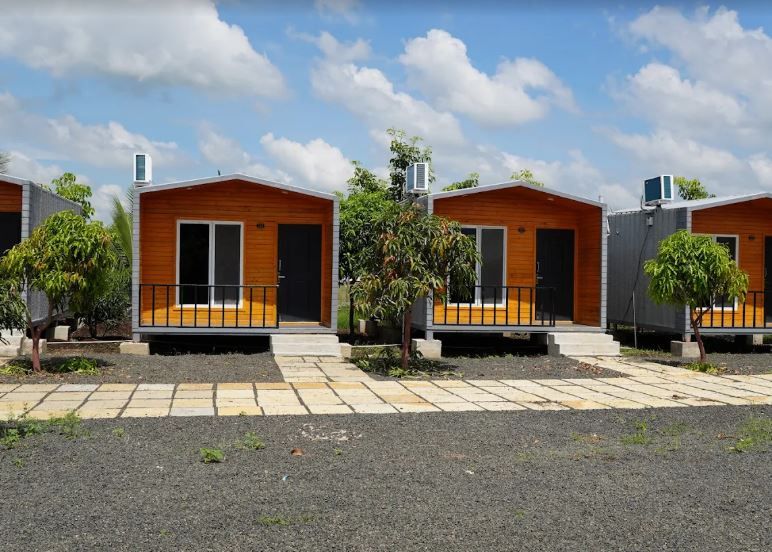 Bijaspur Royale Tree Resort