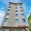 Hotel Planet