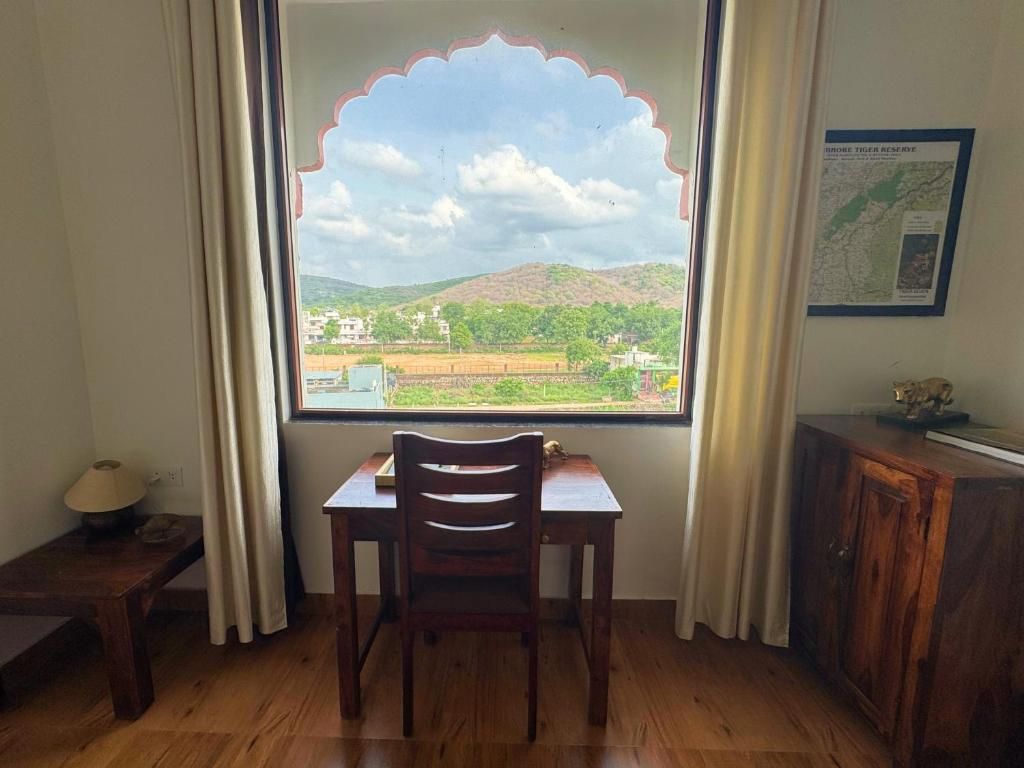 My Dear Tiger  Tiger Seven Deluxe Room 4