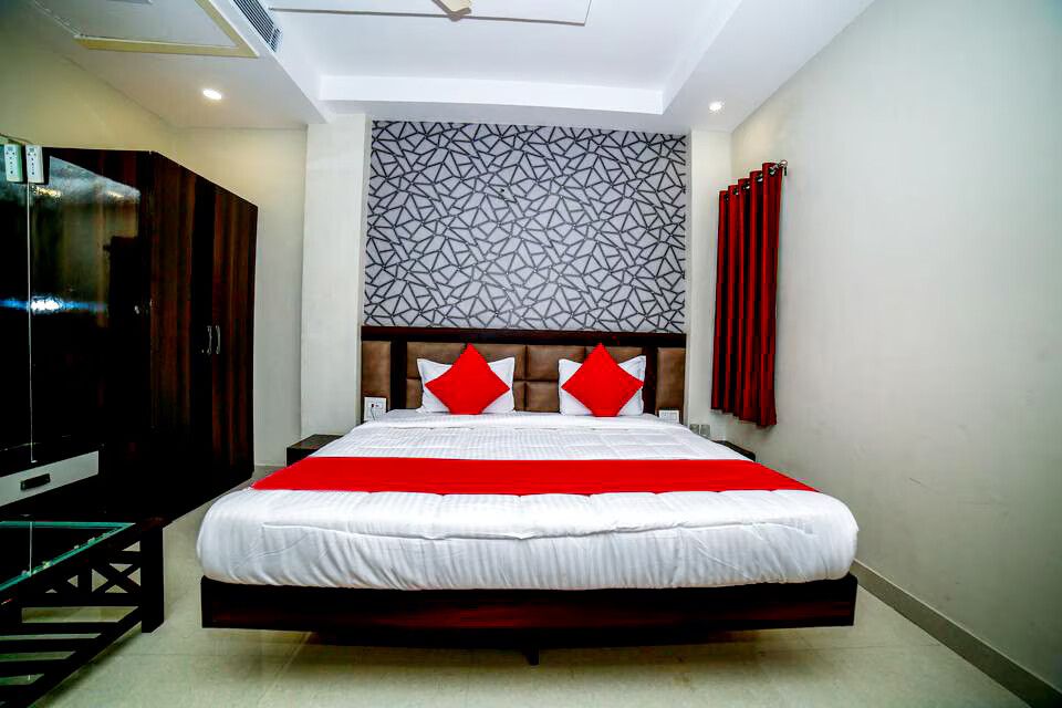 Celebration inn Deluxe Room