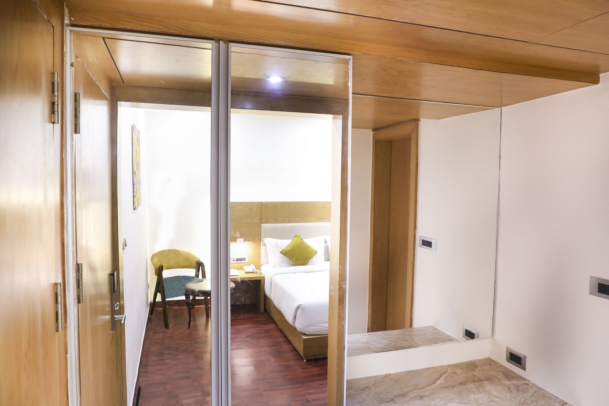 The Mozaic hotel Deluxe Room 4