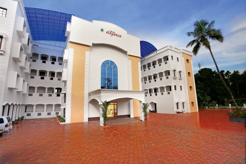 Hotel Elegance