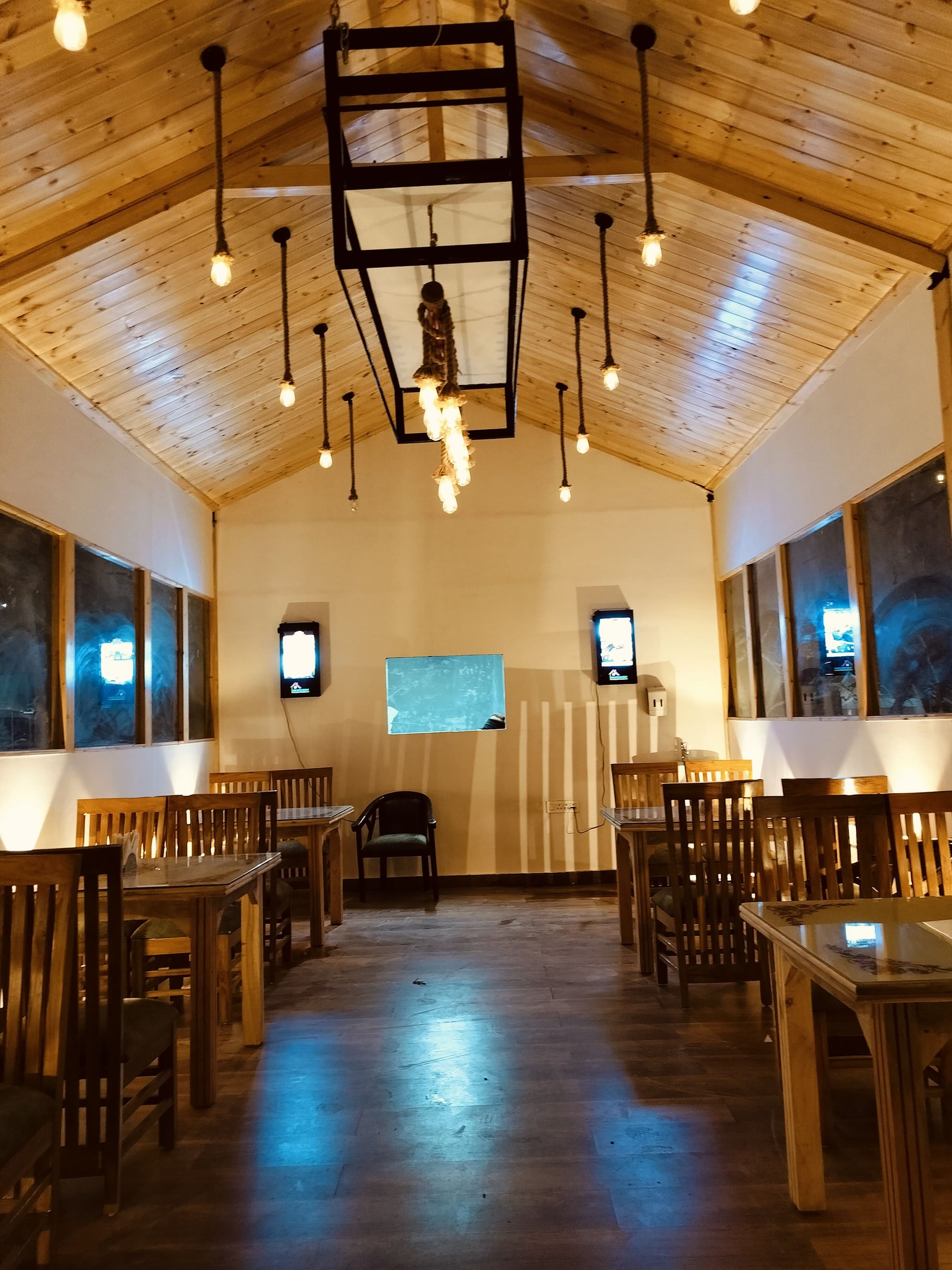 Nine Apple Resort