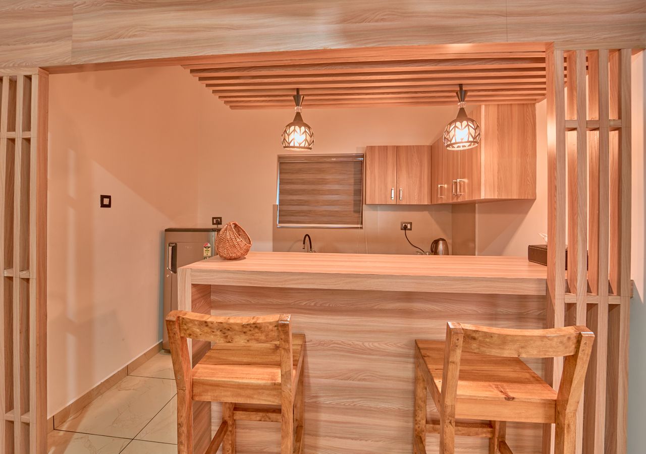 Sarang Resort Varkala by Voye Homes Private Pool Villa 11