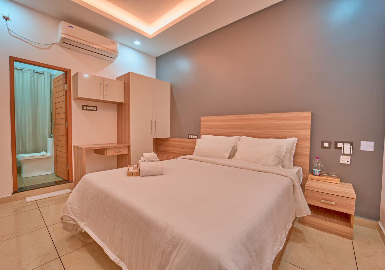 Private Villa