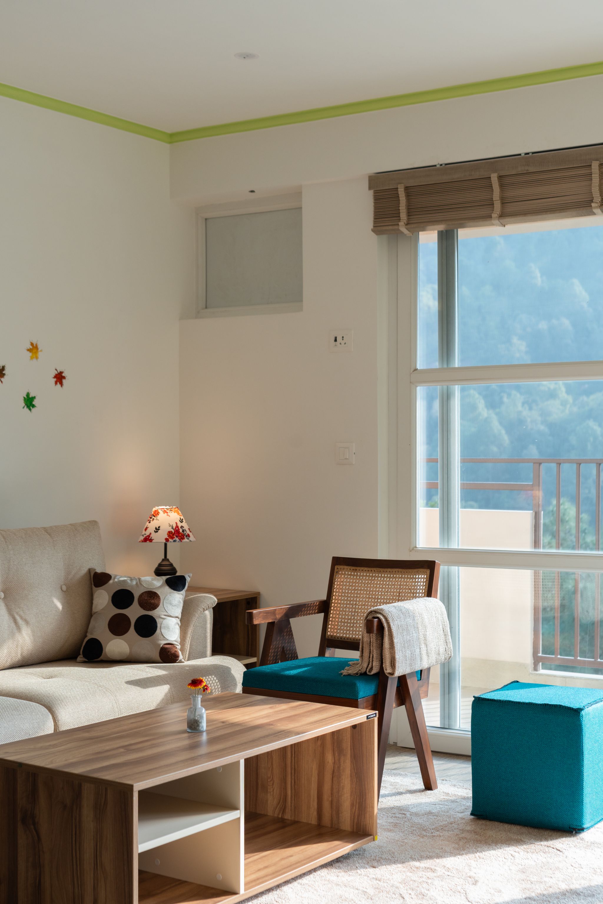 Better Life Homes - For Active Seniors Above 50 Years One Bed Room Apartment with Balcony 11