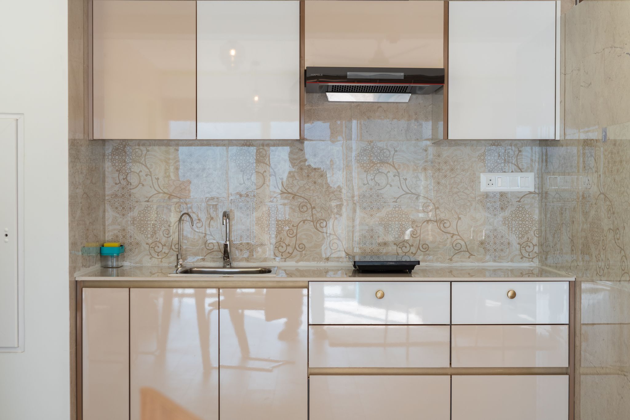 Better Life Homes - For Active Seniors Above 50 Years One Bed Room Apartment with Balcony 10