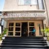 The White Roots Hotel