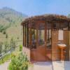 Pavani Resort 
