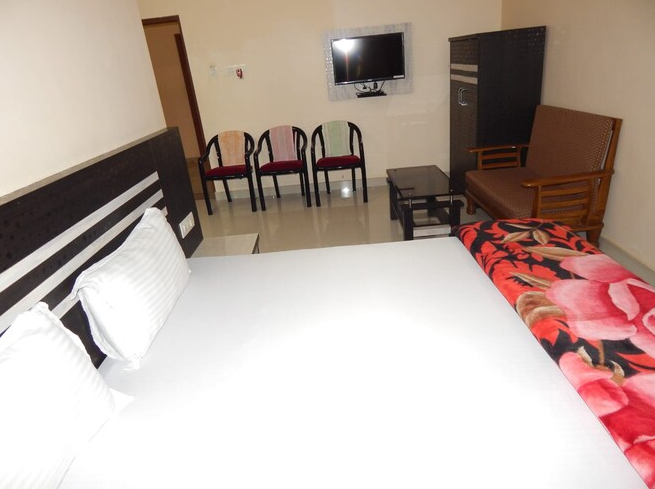 Standard Non Ac Room