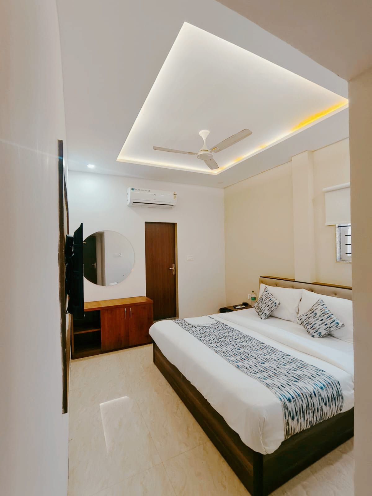 Hotel Onestay Deluxe Room 2