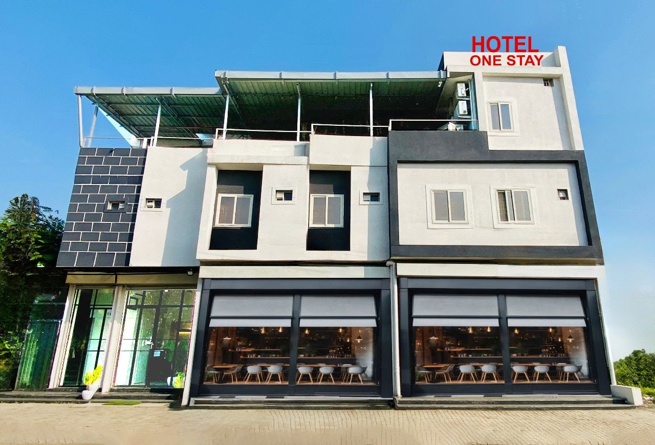 Hotel Onestay