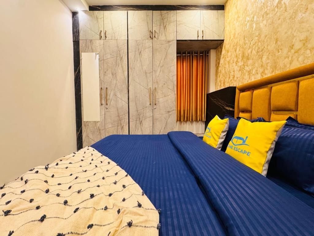 HomeEscape 1BHK ELITE MAHALAXMI NAGAR Home Escape 1BHK Elite 2