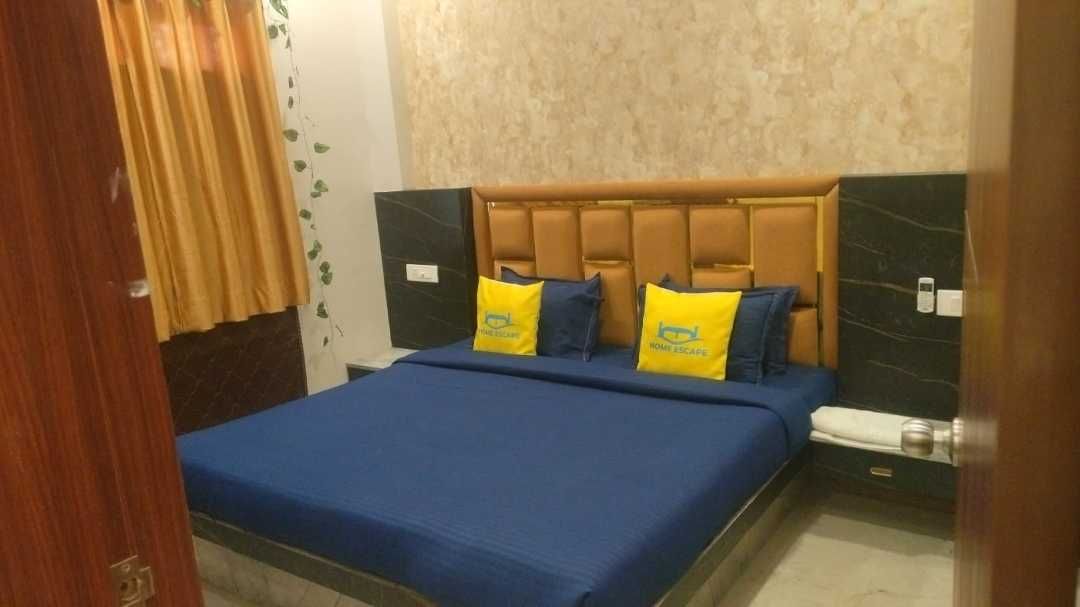 Home Escape 1BHK Retreat Nr Saket Square Home Escape 1BHK Retreat Nr Saket Square 9