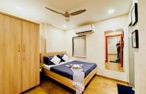 Home Escape 1BHK Retreat Nr Saket Square Home Escape 1BHK Retreat Nr Saket Square 11