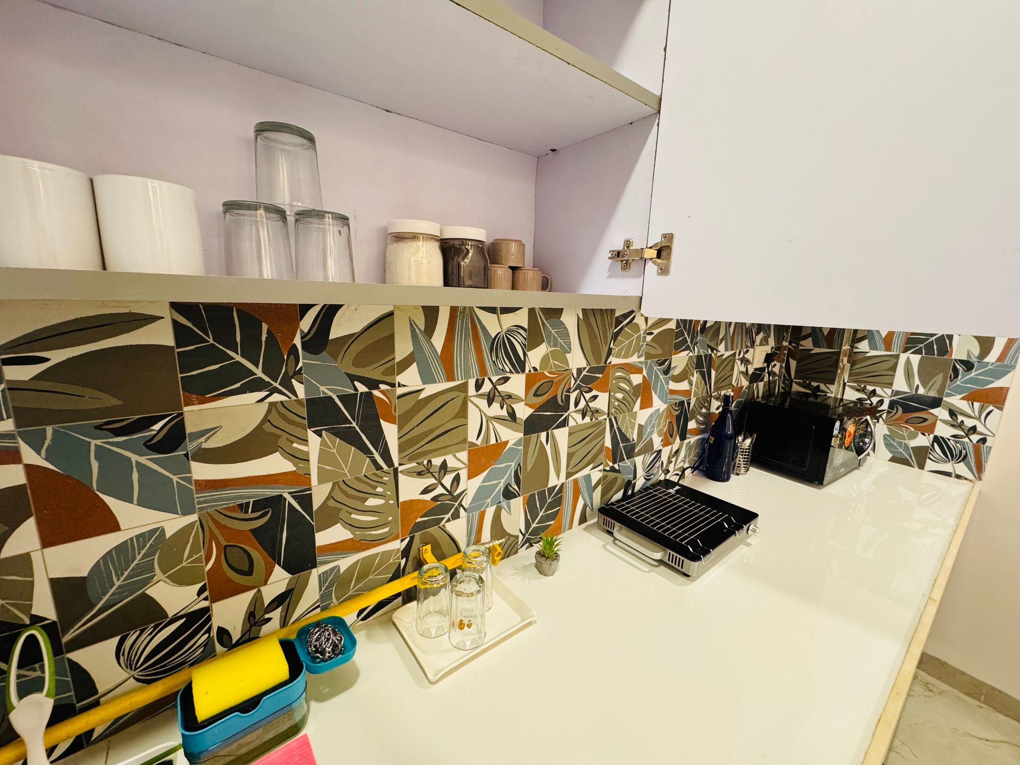 HomeEscape 1BHK AMAN LUXURIA Aman Luxuriya 6