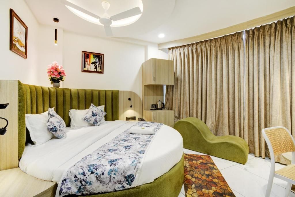 HOTEL M PARK Standard Room