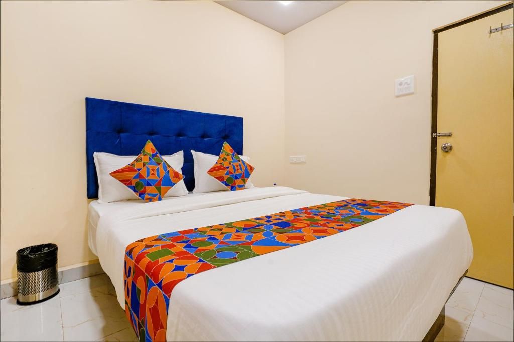 Hotel Kurla Inn