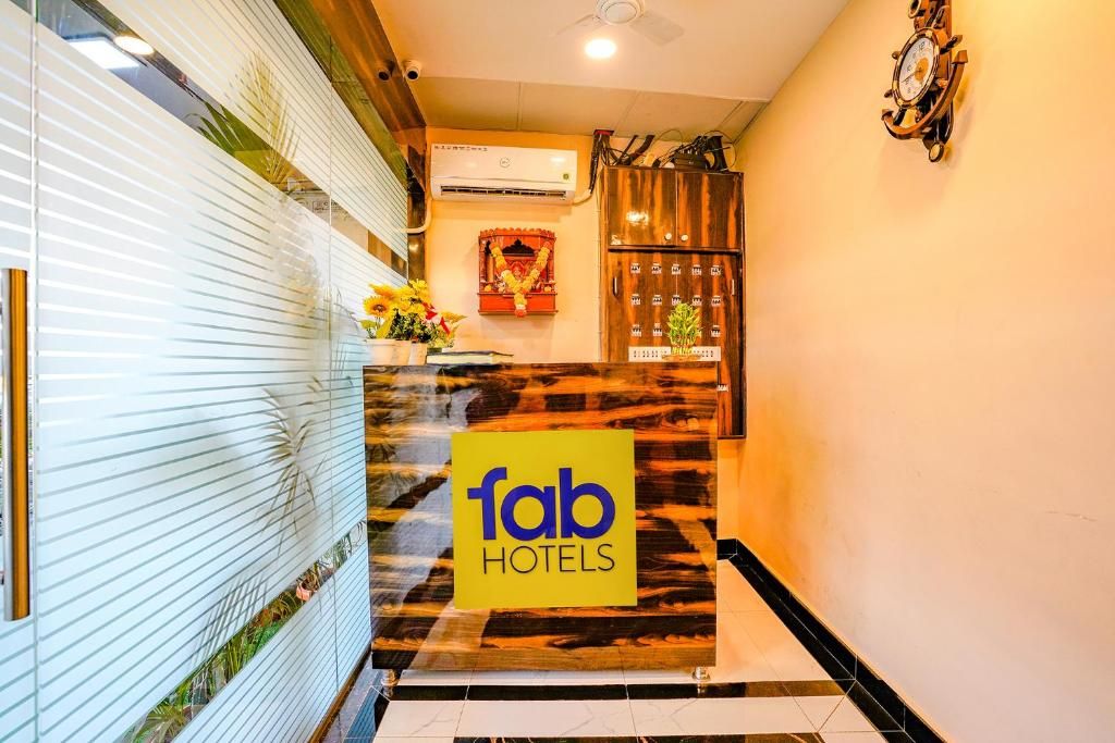 Hotel Kurla Inn