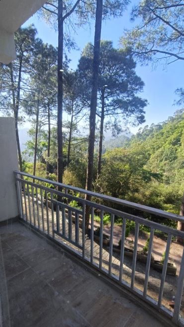 Jungle Holiday Home Kasauli