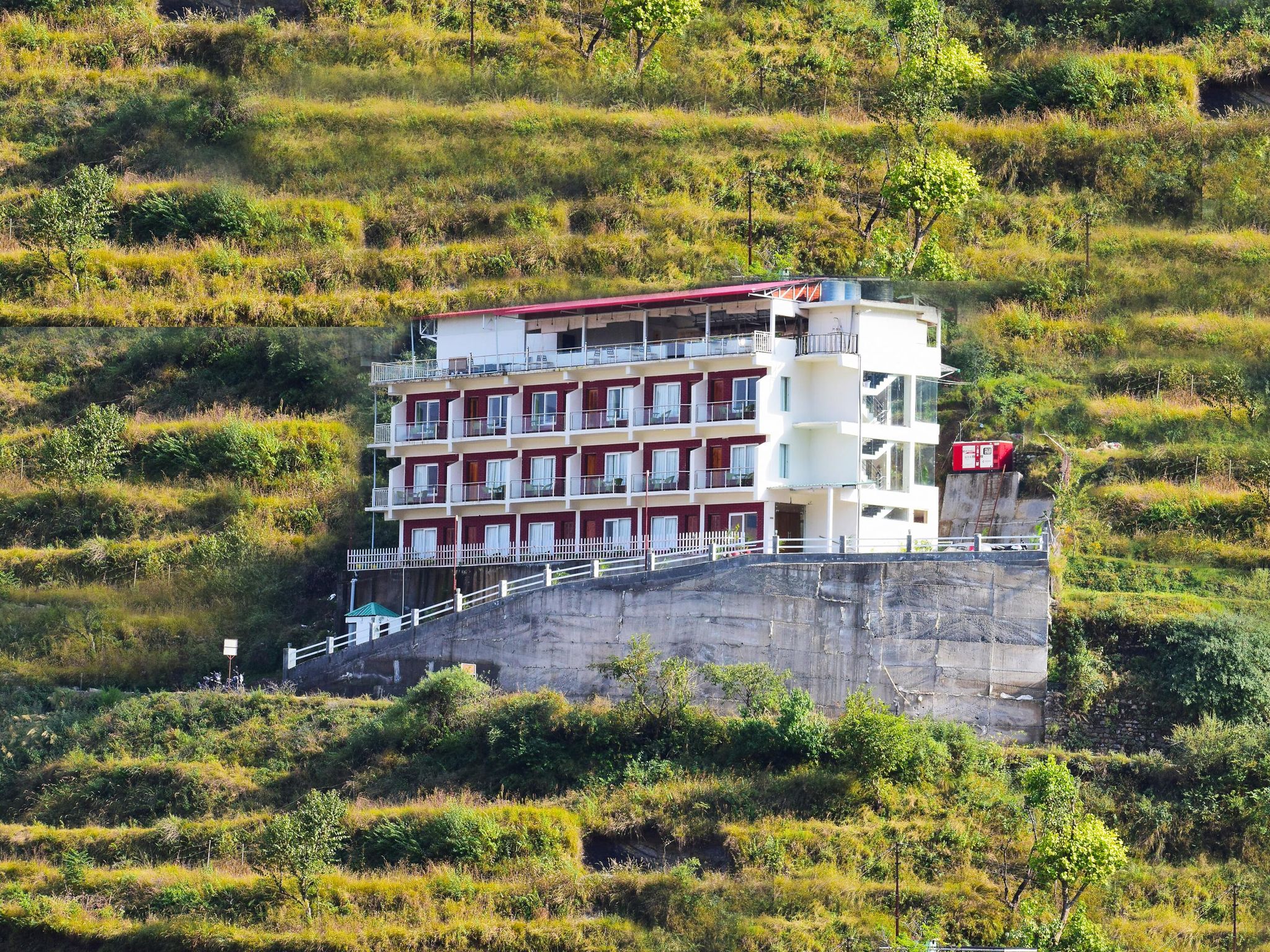 Kempty Boutique Hotel