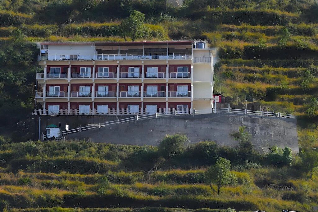 Kempty Boutique Hotel