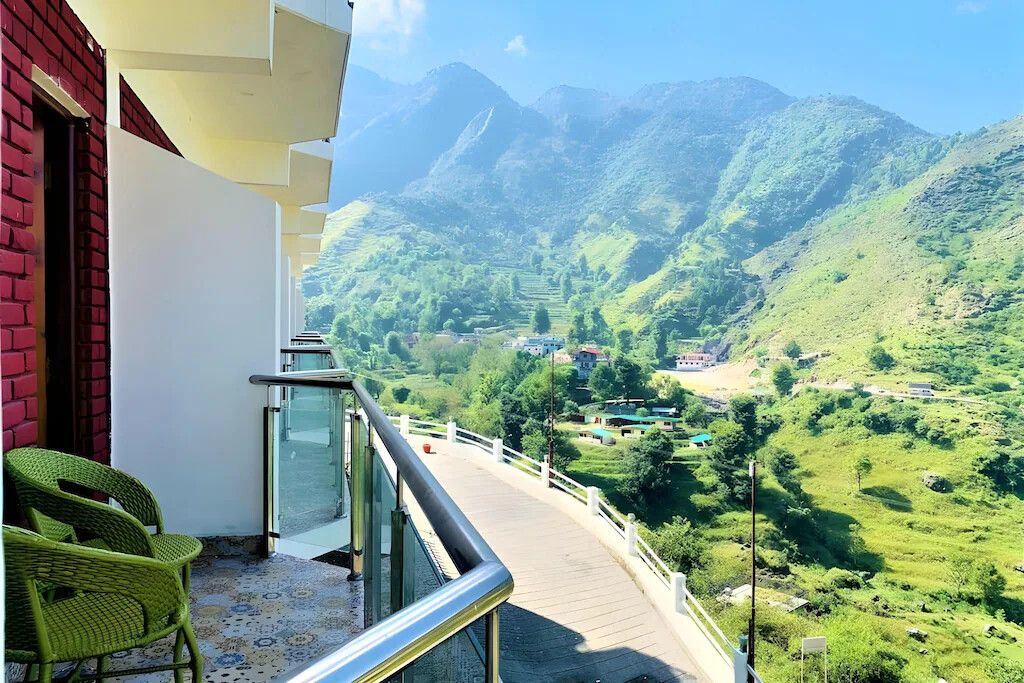 Kempty Boutique Hotel
